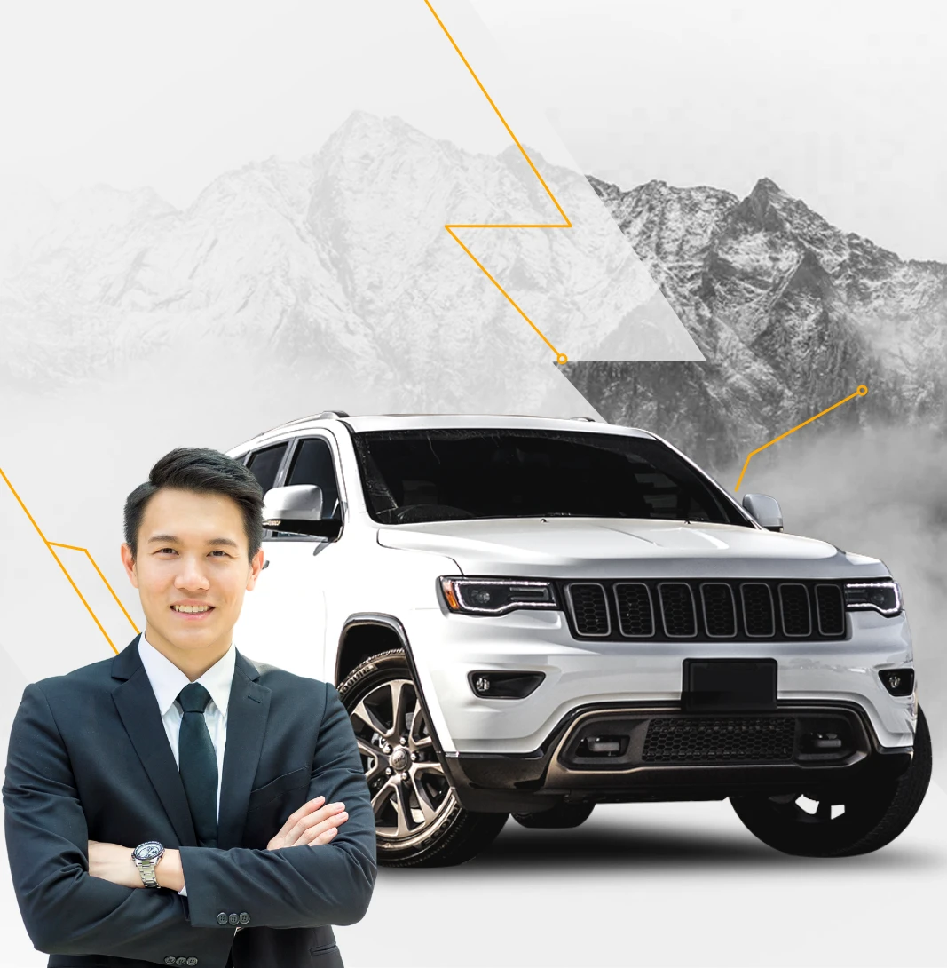 DỊCH VỤ MUA Ô TÔ CŨ